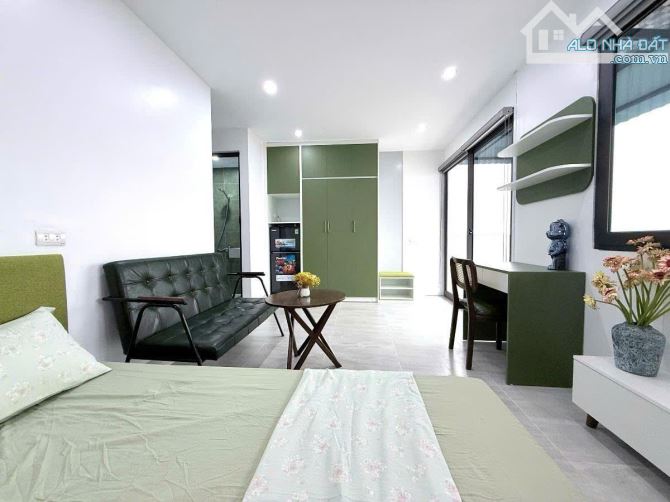 CẦN BÁN CẮT LỖ NHÀ DÒNG TIỀN GẦN SÂN VẬN ĐỘNG MỸ ĐÌNH ,HÀ NỘI 57M2 6 TẦNG MẶT TIỀN 5.