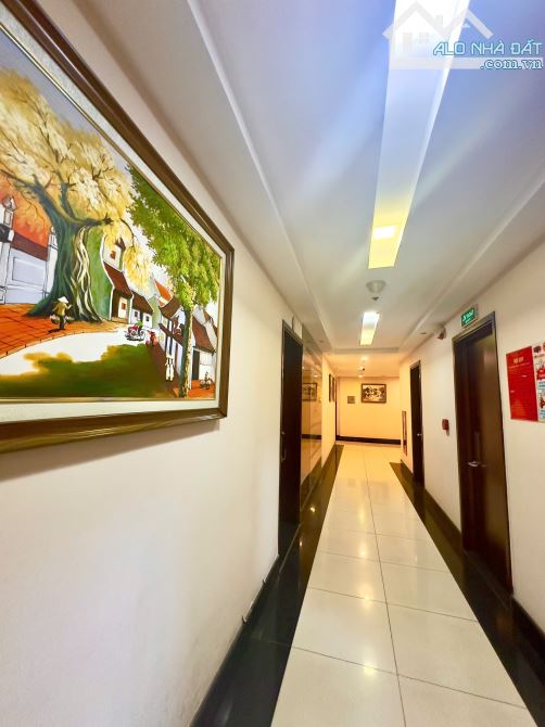 Bán căn hộ Richland Southern -181 Xuân Thuỷ , Dịch vọng hậu , Cầu giấy