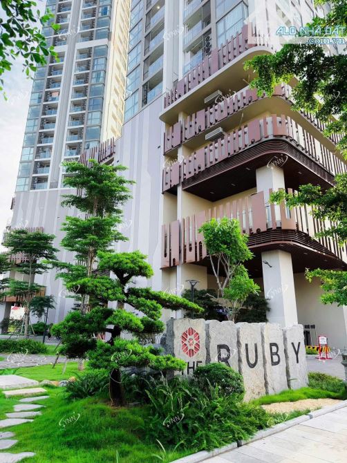 Bán Studio CC Ruby Hạ Long, giá đầu tư, view Biển, dòng tiền khủng, 30m2 chỉ 1.1 tỷ.