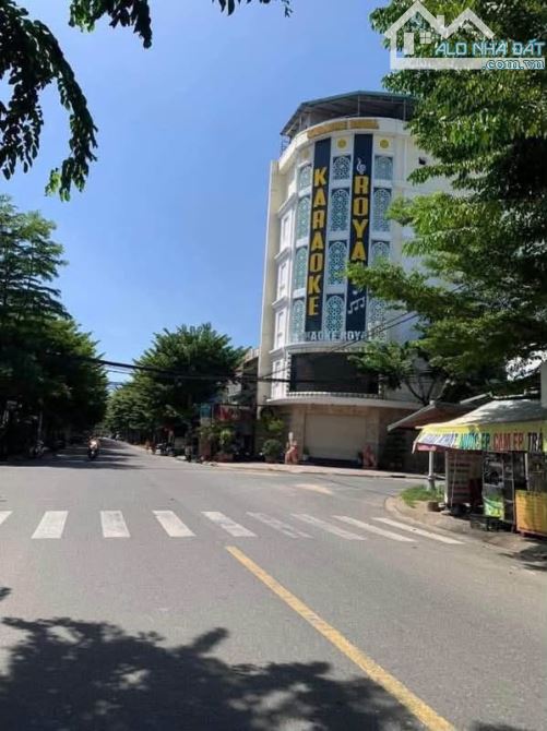 💎Cần bán nhà 3 tầng MT Quách Xân.Đà Nẵng