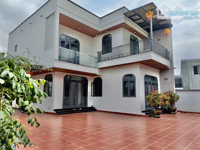 😡😡 Biệt Thự gần 500m2 nhỉnh 6ty.