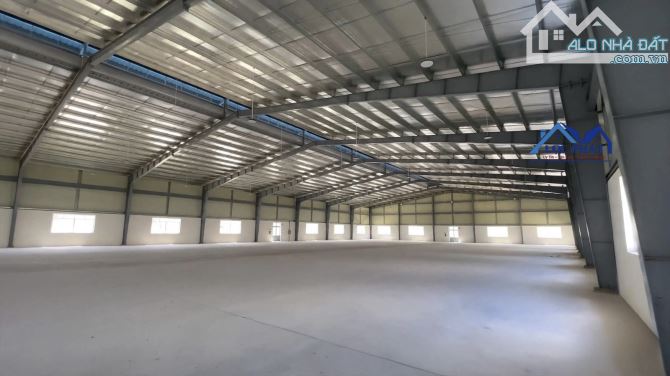 Bán nhà xưởng kcn Long Thành Đồng Nai 9.800 m2 chỉ 68 tỷ
