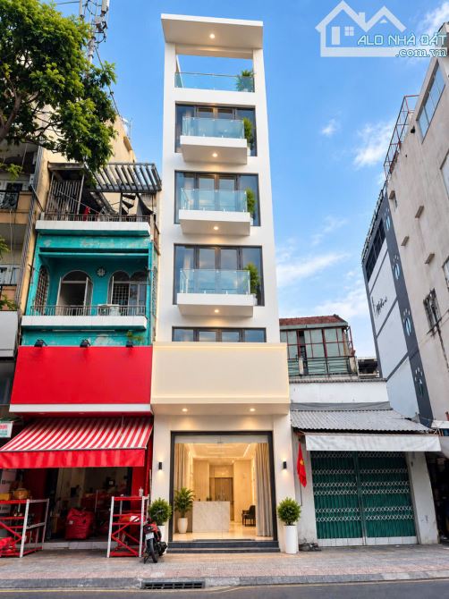 30 tỷ Gần chợ Bến Thành - CÓ MỘT VỊ TRÍ TỐT – MỘT DÒNG TIỀN TỐT