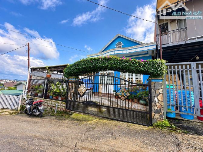 🔥 HÀNG HIẾM NHÀ BẠCH ĐẰNG 214M² NGANG HƠN 10M, CÓ VIEW HẺM ÔTÔ TRÁNH – CHỈ 8,3 TỶ TL