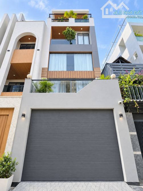 NHÀ ĐẸP ĐÚNG GIÁ THỊ TRƯỜNG CHỐT NGAY DƯƠNG ĐÌNH NGHỆ QUẬN 11-GIÁ:4.57TỶ/80,6m2(5,2x15,5m)