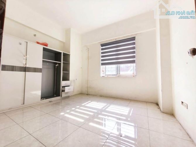 BÁN CHUNG CƯ KĐT ĐỀN LỪ HOÀNG MAI 55m 2 NGỦ CHỈ 3 TỶ