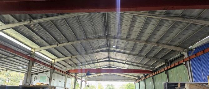 X160 BÁN ĐẤT+NHÀ XƯỞNG LỚN LONG KHÁNH TP: ĐỒNG NAI. Đất lớn 3 mặt tiền: Vị trí đắc địa. M
