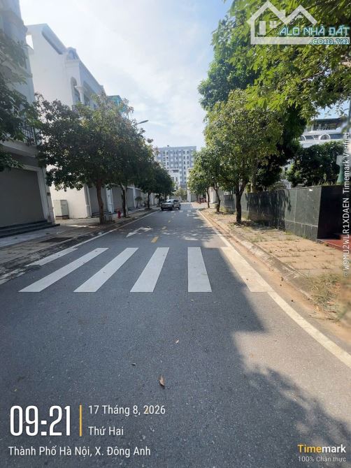 💥💥GẤP GẤP GẤP 💥💥 🔥BIỆT THỰ 319 UY NỖ - GIÁ CHỈ 10,X TỶ - 🔥 * S: 70m² (thổ cư 100