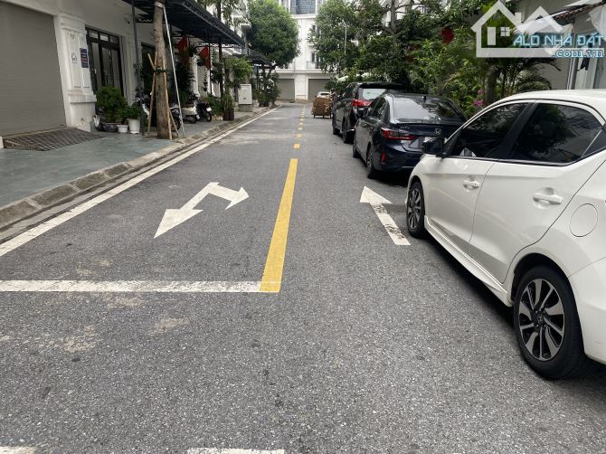 Bán shophouse Việt Phát City – lô góc, vỉa hè, ô tô tránh, chỉ hơn 7 tỷ.