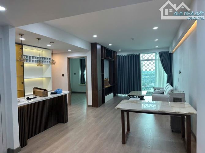 CĂN HỘ CAO CẤP HOÀNG ANH GIA LAI, DT: 110M2, 3 PHÒNG NGỦ, GIÁ: 2,9 TỈ