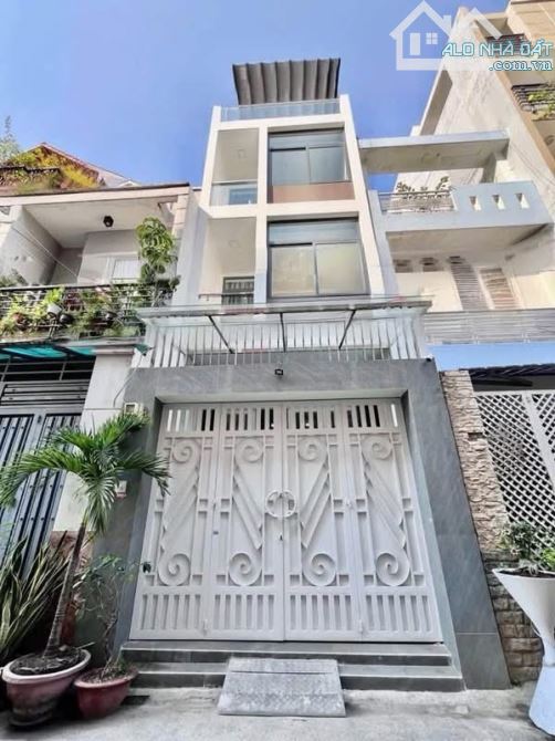 CHỊU LỖ, BÁN NHÀ NGAY TÔ HIẾN THÀNH, QUẬN 10. CHỈ 4 TỶ 590/60m2. PHÁP LÝ CHUẨN!!!