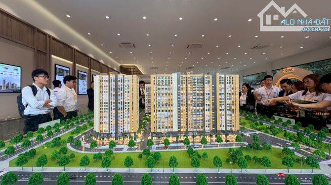 NHẬN BOOK VỊ TRÍ ĐẸP CỦA DỰ ÁN CĂN HỘ BCONS CENTRAL PARK !