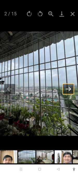 Bán gấp giá rẻ Chung cư Đền Lừ 69m, Tầng 12, 3 Ngủ, 5.3 tỷ Hoàng Mai.