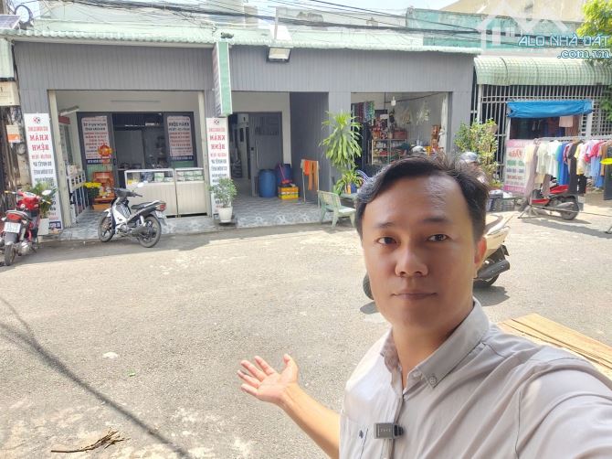 GIẢM 3TỶ–CÒN 10,5 TỶ |280M² 2 KI-ỐT + 16 CĂN HỘ DỊCH VỤ – 38TRIỆU/THÁNG TẠI TÂN ĐÔNG HIỆP