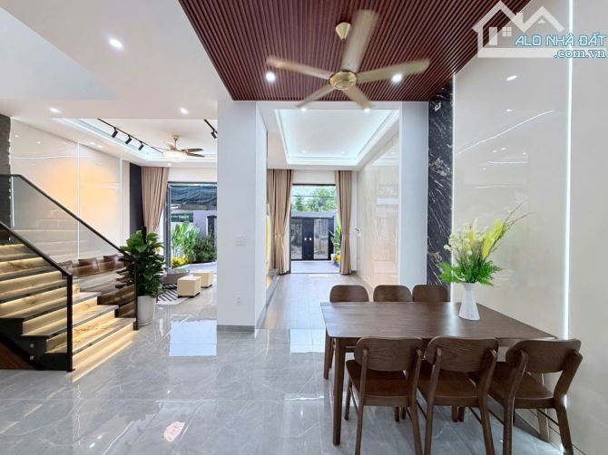BÁN VILLA 3 TẦNG DƯƠNG SƠN HÒA XUÂN 📌📌📌Làm việc trực tiếp giá tốt !!!