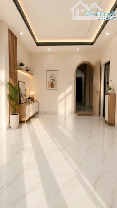 NHÀ NGON XÓM CHIẾU - KHU ĐƯỜNG 200 BA GÁC THÔNG - CĂN GÓC THOÁNG - VỊ TRÍ ĐẸP KẾ KHU ẨM TH
