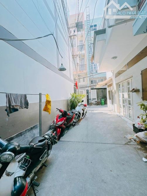 KÈO NGON KHU ĐƯỜNG SỐ TƯƠNG LAI NGAY MẶT TIỀN ĐƯỜNG LỘ 30 MÉT BĂNG QUA Q1 🚙🚛🚙🚕🚑🚕🚛🚚