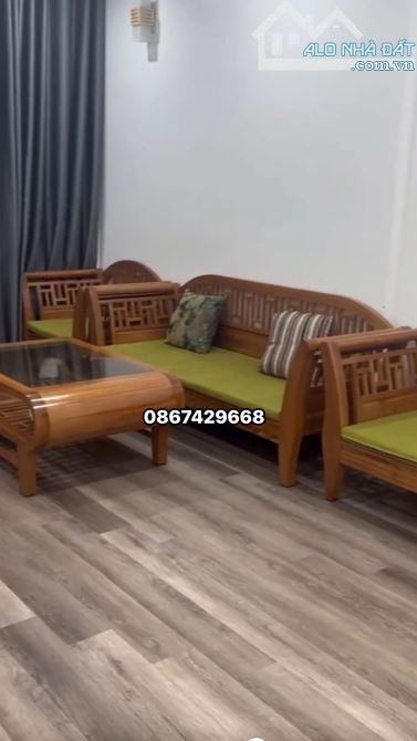 Bán căn Hộ Chung Cư Thành Công - Thái Bình