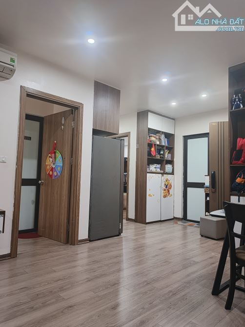 Bán căn hộ chung cư 19T4 Kiến Hưng
