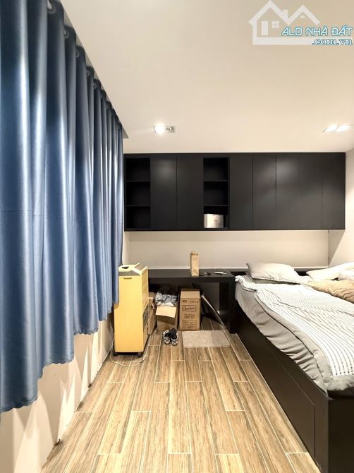 BIỆT THỰ VƯỜN 200M2 (10 x 20) - ĐÔNG HƯNG THUẬN 27, QUẬN 12 - GẦN CVPM QUANG TRUNG