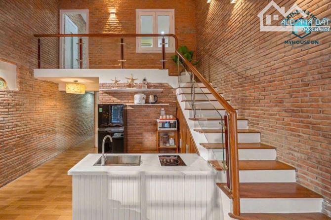 HÀNG HIẾM SƠN TRÀ | MẶT TIỀN PHỐ TRỤC HÀN DƯƠNG ĐÌNH NGHỆ | 80M² – 10,9 TỶ - CÁCH BIỂN 1KM