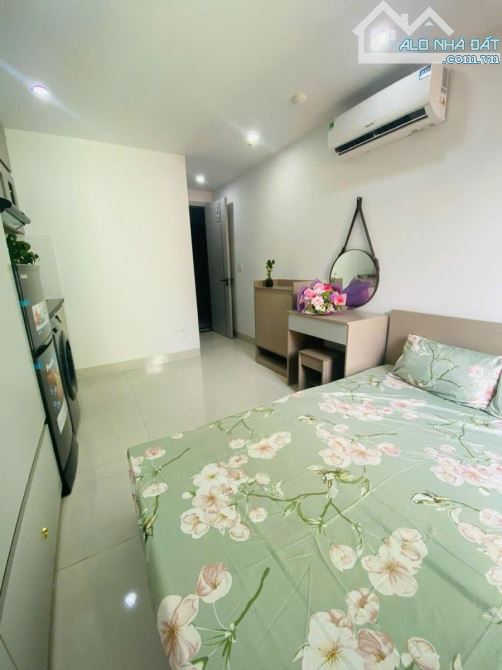 BÁN NHÀ DÒNG TIỀN Ở MỄ TRÌ , NAM TỪ LIÊM 21 PHÒNG KHÉP KÍN, 7 TẦNG THANG MÁY, 78M MẶT TIỀN