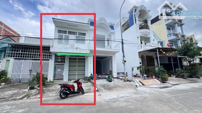 🏦 BÁN NHÀ ĐƯỜNG SỐ 6 KDC THỚI NHỰT ĐỐI DIỆN CÔNG VIÊN - ĐANG CHO THUÊ 8 TRIỆU