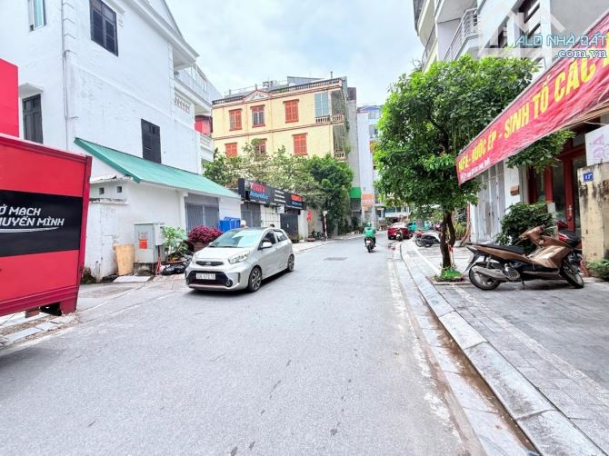 CĂN DÒNG TIỀN 12.8 TỶ 45m 7 TẦNG THANG MÁY 12 PHÒNG 603 LẠC LONG QUÂN XUÂN LA TÂY HỒ