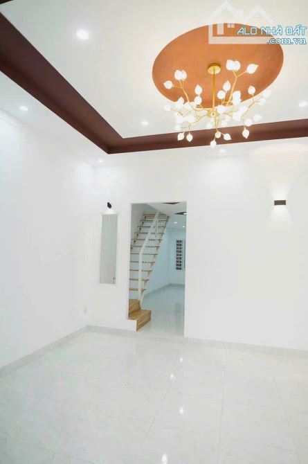 BÁN NHÀ ĐẦU HẺM 183 MAI HẮC ĐẾ - GẦN DỰ ÁN ECOPARK
