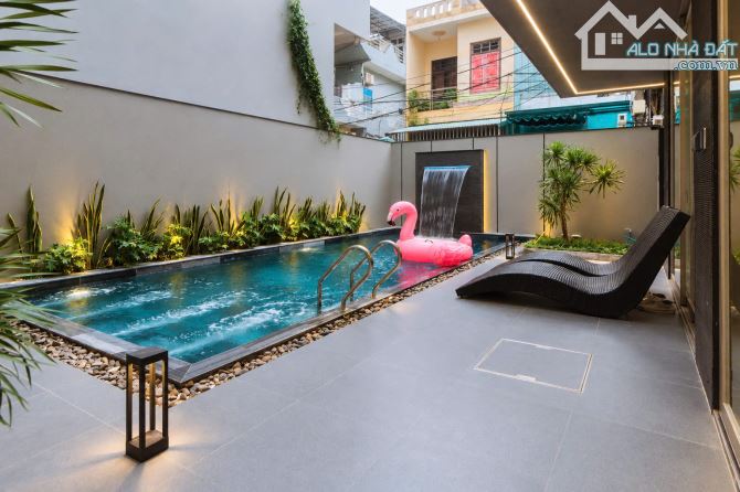 Bán nhà riêng, 180 m², Sơn Trà