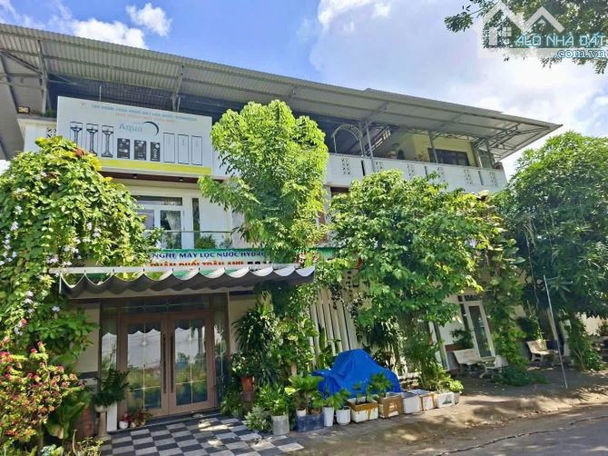 🏦 BÁN NHÀ GÓC 2 MẶT TIỀN KHU CỒN KHƯƠNG - CÁI KHẾ , CẦN THƠ