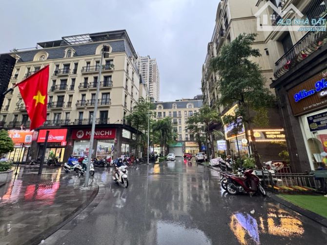 🏡 Bán LK Terra An Hưng - Hà Đông/ Dt 65m/ 8 tầng/ mặt tiền 6.5m/ giá chào nhỉnh 25 tỷ