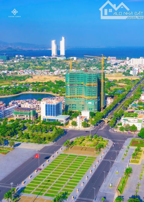 BÁN CĂN HỘ CAO CẤP CHO THUÊ DÒNG TIỀN TỐT VỊ TRÍ NGAY TRUNG TÂM QUẢNG TRƯỜNG