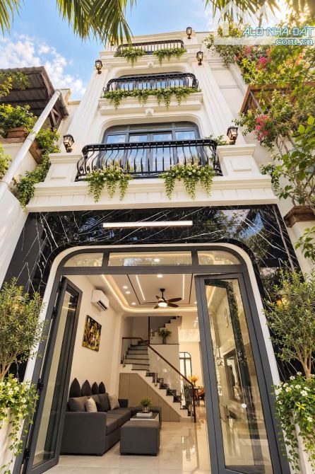 CHỦ ĐỊNH CƯ NƯỚC NGOÀI CẦN BÁN NHÀ LÊ HỮU KIỀU P BÌNH TRUNG TÂY - 3,45 TỶ - 120M2(6x20)