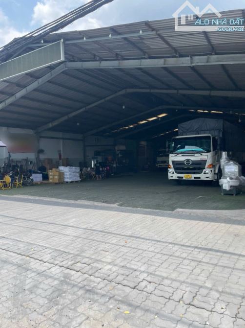 BÁN NHÀ 2 MẶT TIỀN ĐƯỜNG QUỐC LỘ 1A - KINH DƯƠNG VƯƠNG. BÌNH TÂN ( 1314m2 Thổ cư ) 80 tỷ