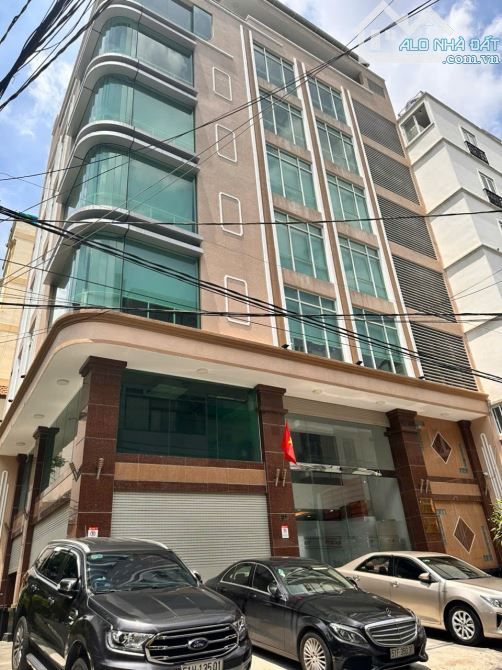 SIÊU HIẾM MT NGUYỄN SƠN HÀ, Q3 – NGANG 13M, 231M2 ĐẤT VUÔNG, CHỈ 294TR/M2 – GIÁ 68 TỶ!