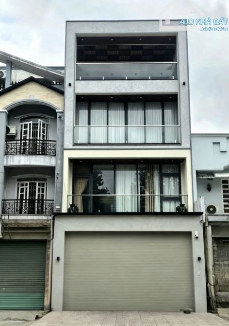 Cắt Lỗ Bán Nhà Mặt Tiền Dương Đình Nghệ, Quận 11. Giá Chỉ: 3 Tỷ 550/ 6,5mx13m (84,5m2)