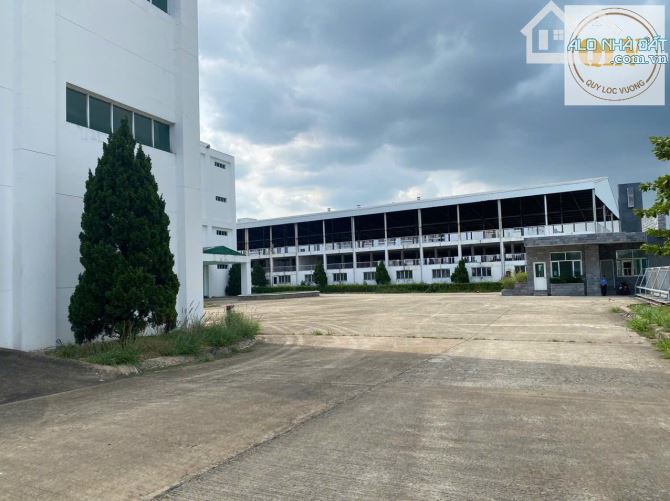 Bán nhà xưởng KCN VSIP I – 15.328m²