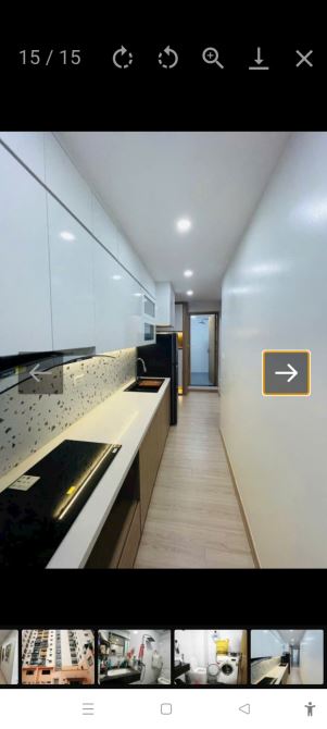 Bán gấp giá rẻ chung cư Đền Lừ 56m/100m, Tầng 2, mặt tiền 6m, 4.65 tỷ Hoàng Mai.