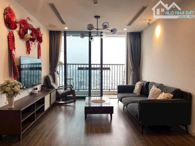 Bán chung cư C2 Xuân Đỉnh 65 m2 2 ngủ 2 vệ sinh full nội thất đẹp chỉ 4.9 tỷ