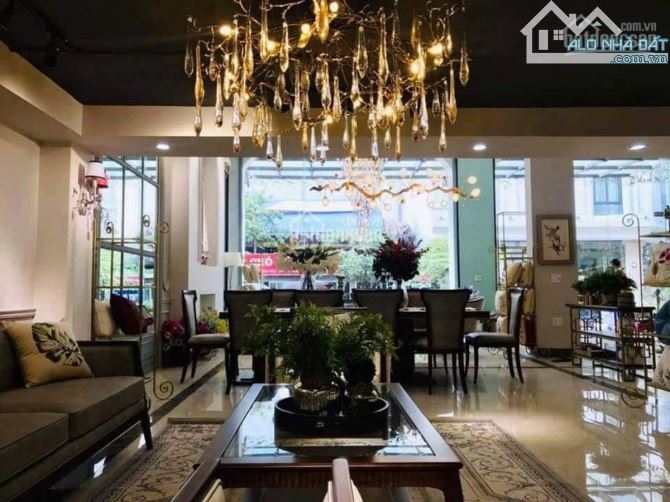 Biệt thự cổ ! Sự giao thỏa giữa cái cũ và cái mơi , tình hoa tiếp nối