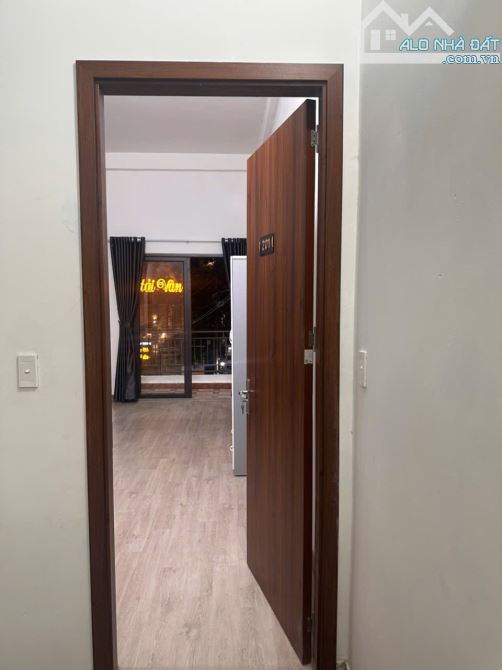 🔥 Nhà 3 tầng 7 phòng Căn hộ mặt tiền Hồ Tùng Mậu . Gần Biển Nguyễn Tất Thành .giá sập