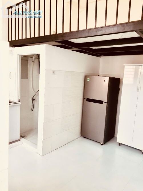 🏢 BÁN TÒA NHÀ 22 PHÒNG – GÒ VẤP | FULL NỘI THẤT | ĐANG CÓ KHÁCH THUÊ |
