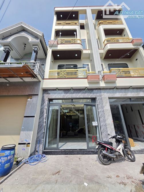 5,3Tỷ TL🔥Bán 2 Căn nhà đẹp Hoàn Công Xây Mới gần Vincom 2km, p.Tân Đông Hiệp, Tp.Dĩ An