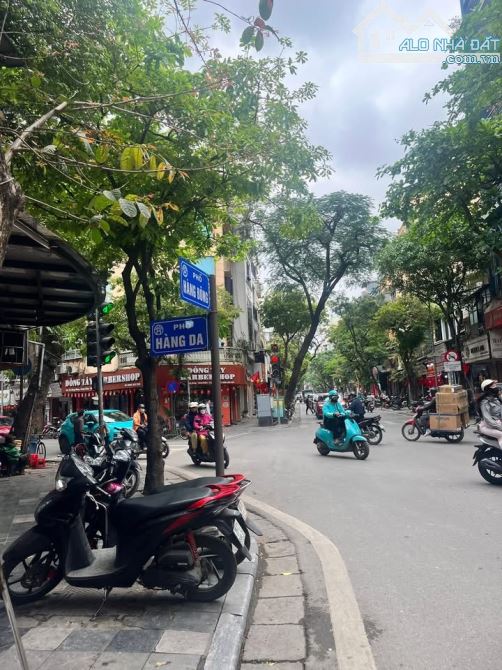 Nhà phố cổ Hàng Bông, chỉ dưới 7 tỷ, 3 bước chân xuống phố