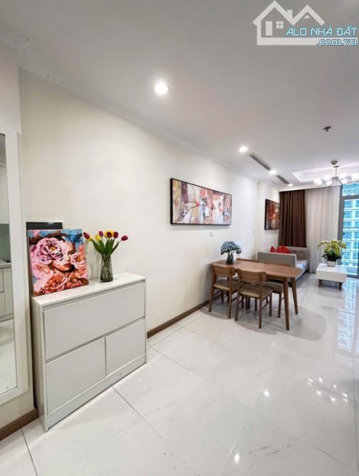 BÁN NHÀ TRIỆU VIỆT VƯƠNG 60M² 6 TẦNG THANG MÁY FULL NỘI THẤT 21 TỶ
