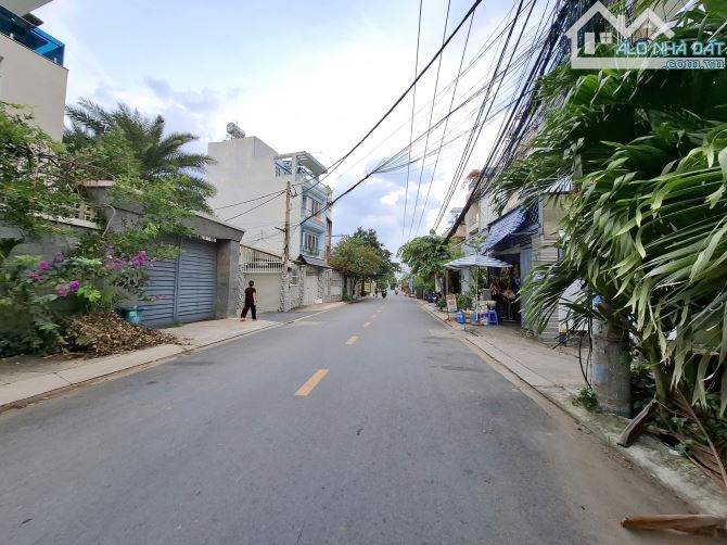 CHỦ GỬI NGUỒN KÍN - NHÀ CẤP 4 LINH ĐÔNG – 45M2 NGANG 4.5M - ĐƯỜNG XE HƠI 6M - NHỈNH 4 TỶ
