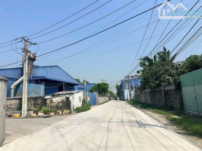HN050 ( Mã SP X088 ) 🆘 Giảm mạnh 2tỷ từ 20tỷ nay chỉ còn 18tỷ ➡️ Nhà xưởng hiếm Khu Ha