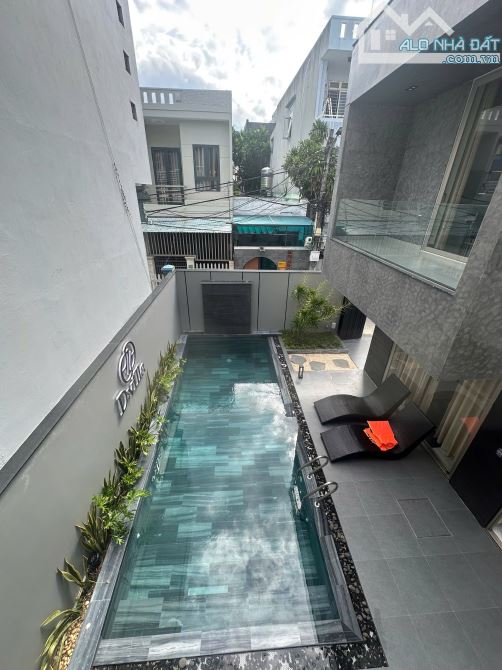 SIÊU PHẨM VILLA 3 TẦNG MỚI 100% - 2 MẶT TIỀN - TÔ HIẾN THÀNH, SƠN TRÀ - CHỈ 25.5 TỶ
