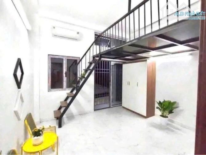 CCMN BÙI XƯƠNG TRẠCH, DÒNG TIỀN 70TR/THÁNG, NHỈNH 13 TỶ, 68M^2, 7 TẦNG, HỖ TRỢ THẦU LẠI